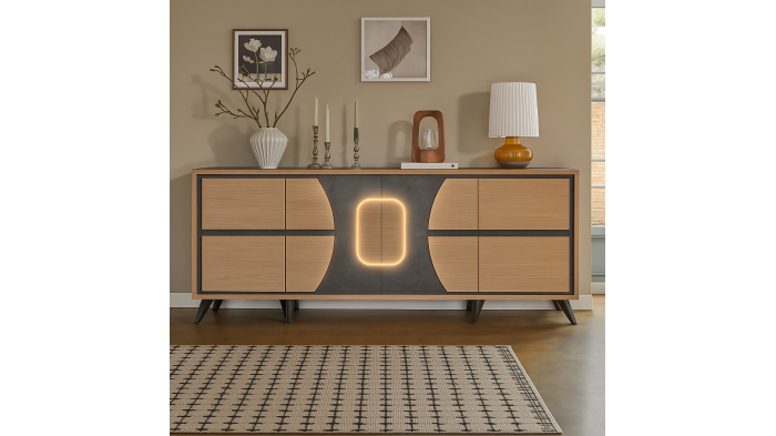 Meubles Girardeau : Mobilier Haut de Gamme entre Tradition, Design et Durabilité